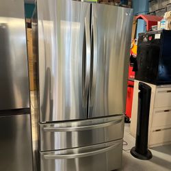 LG Refrigerator
