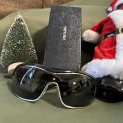 Prada Sunglasses Man’s 