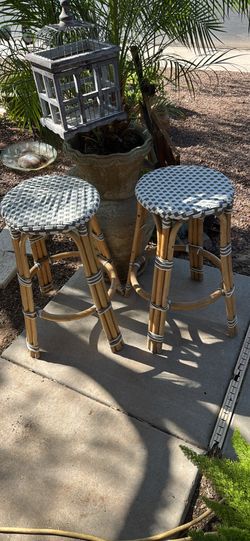 Bar stools