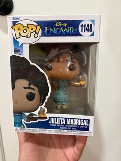 Julieta(mom) Madrigal Funko POP!