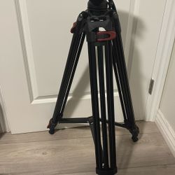 NEEWER CAMERA TRIPOD W CASE BAG 