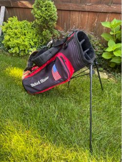Datrek Ryder Cup Stand Golf Bag