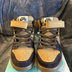 Nike Sb 
