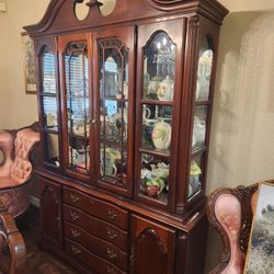 Dining Hutch