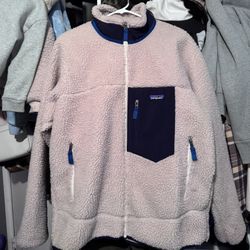 Patagonia Classic Retro-X Jacket