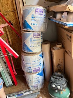 Insulation