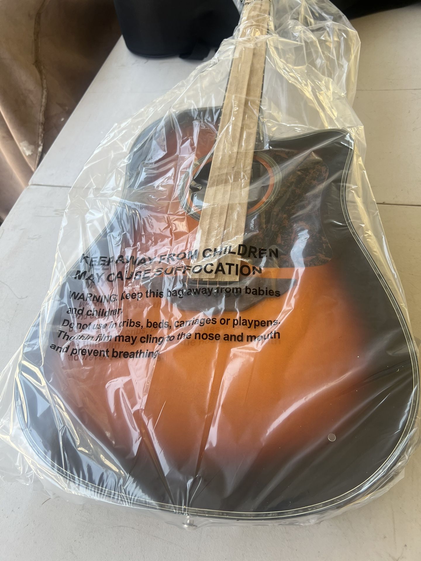 Keith Urban Guitar