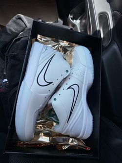 Kobe 4 Size 12