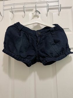 Summer shorts size small