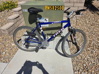 Trek 6000 Mountain bike - Vintage 