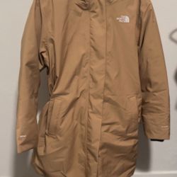North Face 