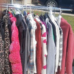 Garage Sale This Weekend  20-22