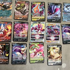 Pokémon Cards