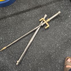 Holy Sword of Hardware