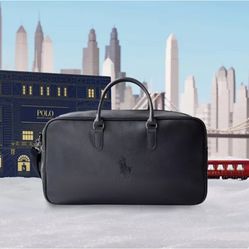 Polo Ralph Lauren Duffle Bag