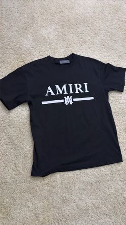 Amiri shirt