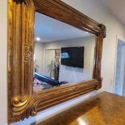 Wall Mirror 