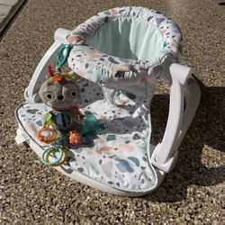 Fisher Price Sit-Me-Up 