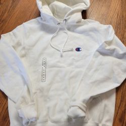 Brand New CHAMPION Sweatshirt Size XS