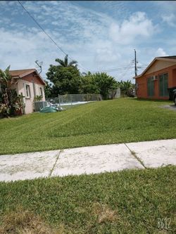 Landscaping