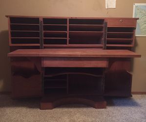 Desk