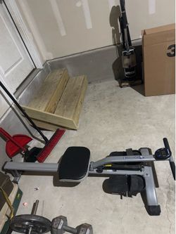 Rower