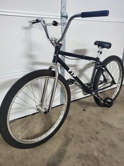 FTP X CULT CREW BIKE for Sale in Glendale AZ OfferUp