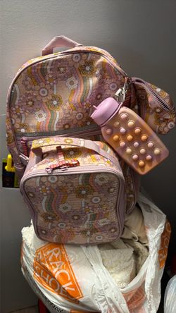 Backpack