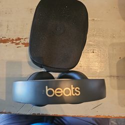Beats Studio 3 Wireless Headphones