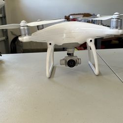 DJI Phantom 4 Pro V1