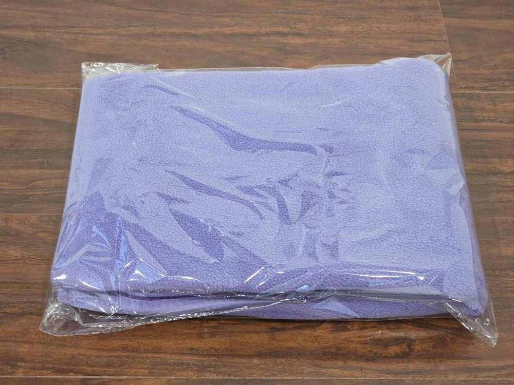 Electromagnetic Protection Blanket