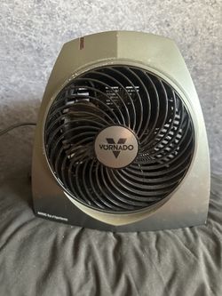 Vornado Vortex Room Heater