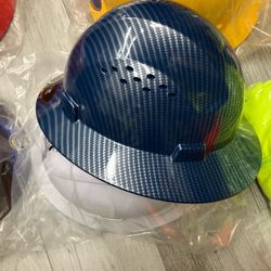 Hard Hats
