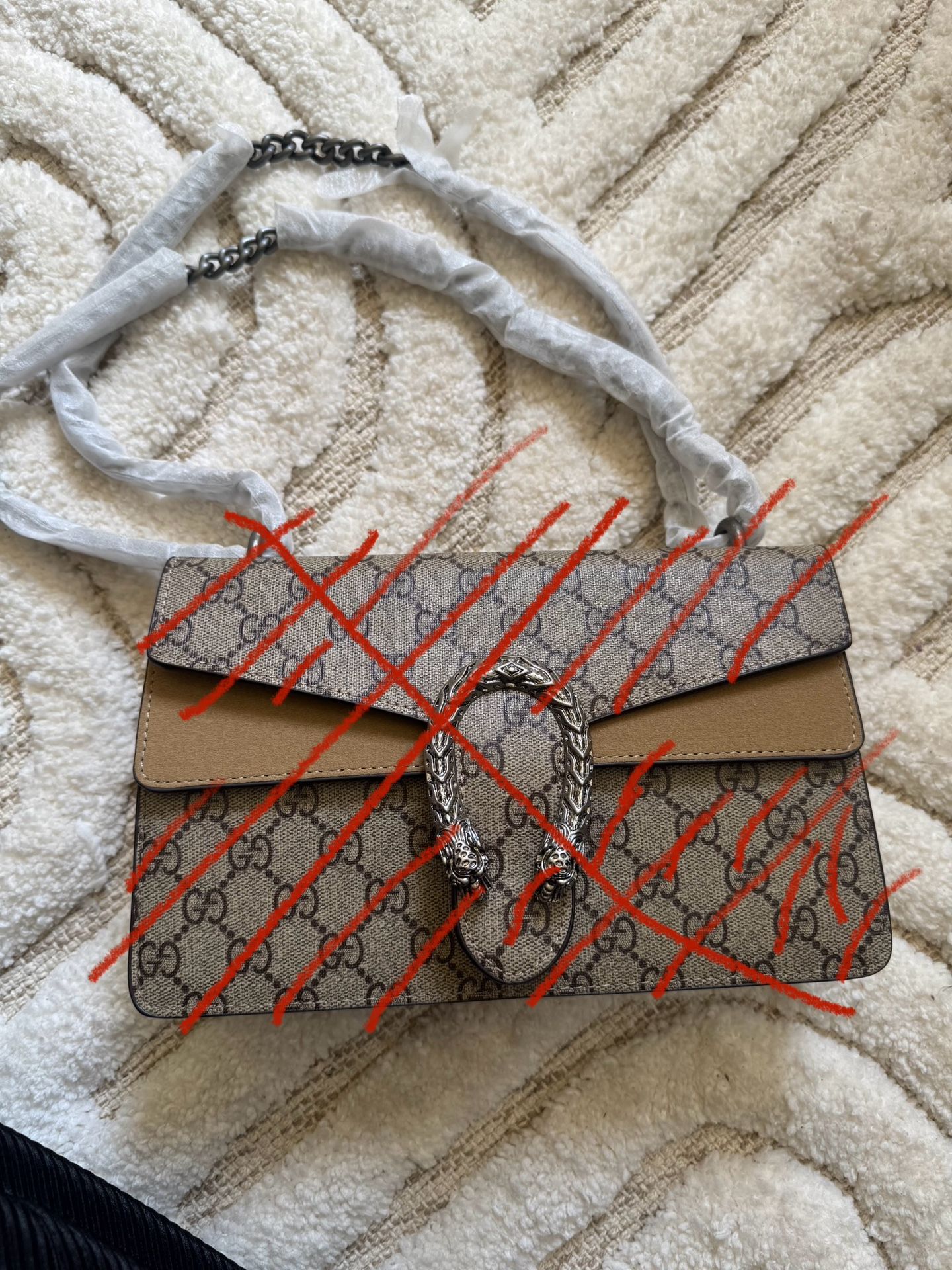 Woman Bag
