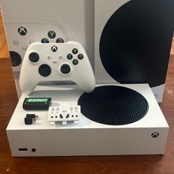 Xbox Series S