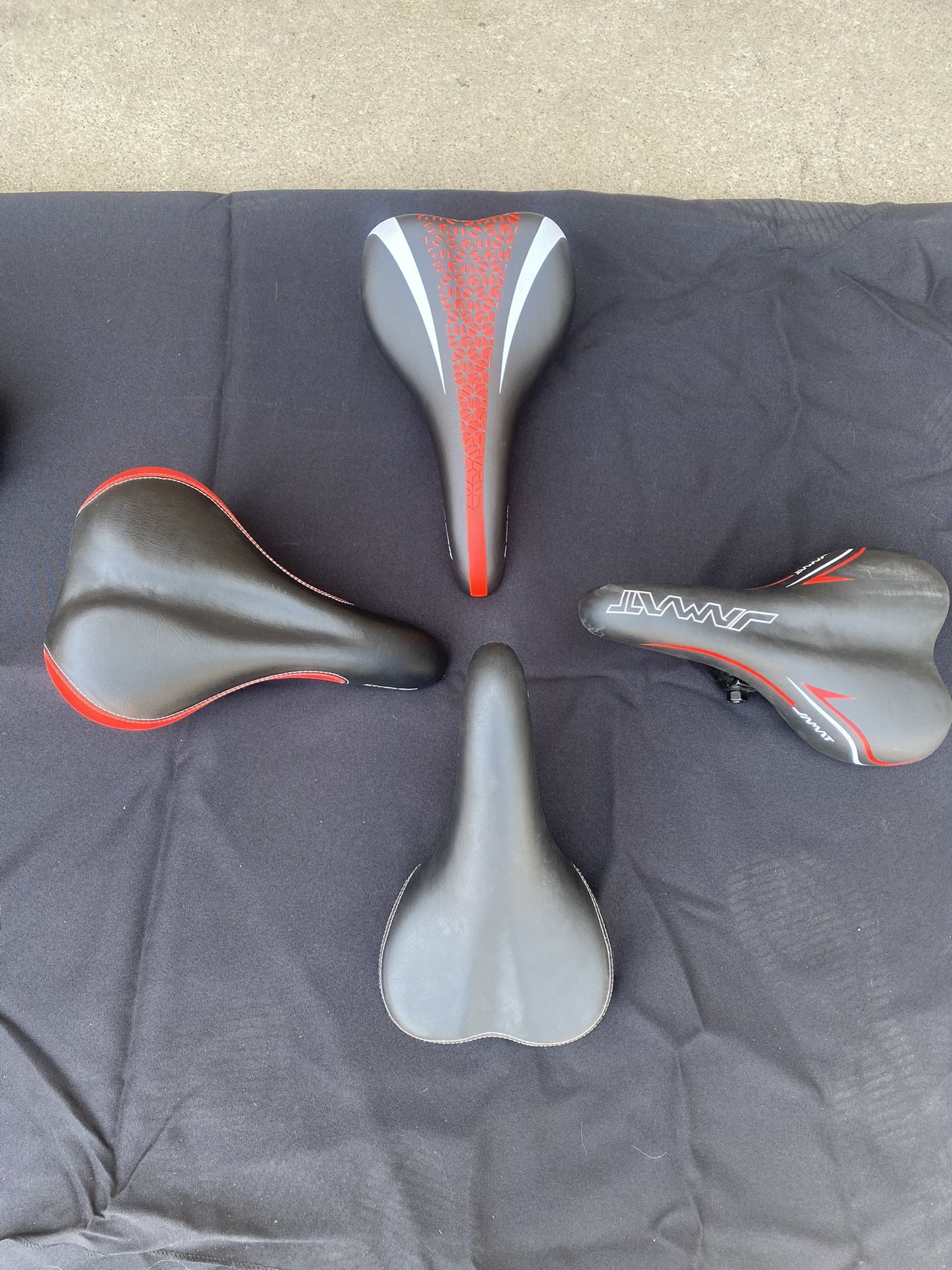 Bicycle Seats Brand New
