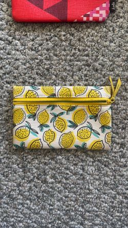 ISpy Makeup Bags