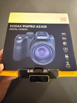 Kodak Camera