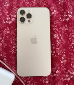 iPhone 12 Pro Max $250OBO