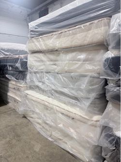 King and California king mattress starting from $299 and UP💥