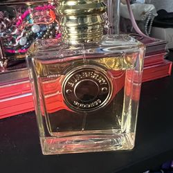 Burberry Goddess Eau De Parfum
