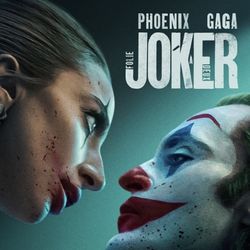Joker Folie A Deux Movie
