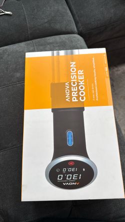 Anova Sous Vide