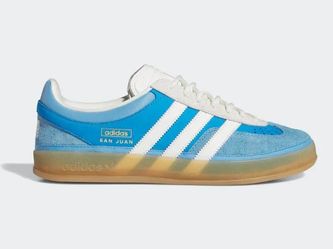 Adidas Bad Bunny San Juan Gazelle Indoor Size 6.5 Mens NEW