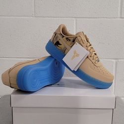 Kobe Bryant Nike Air Force 1 Low Protro