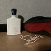 Colognes & Kicks  