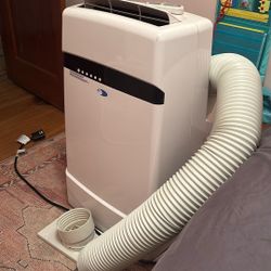 Portable Air Conditioner 