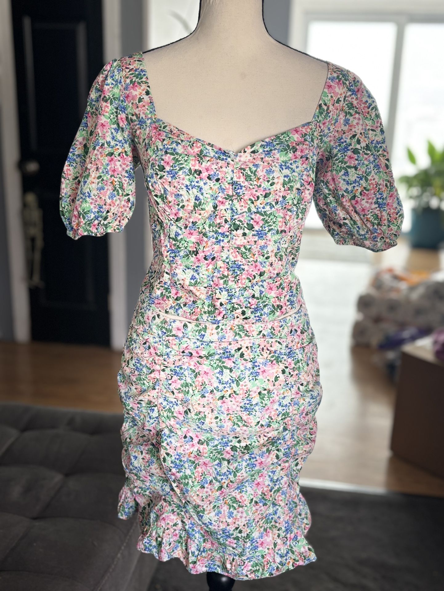 NWOT 2 Piece Skirt Set