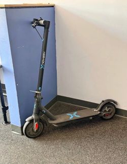Hover-1 electric scooter