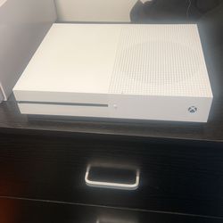 Xbox Console